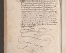 Zdjęcie nr 1204 dla obiektu archiwalnego: Acta actorum causarum, sententiarum tam diffinitivarum quam interloquutoriarum, decretorum, obligationum, quietationum, constitutionum procuratorum etc. coram reverendo domino Martino Izdbienski de Russiecz archidiacono Posnaniensi, custode et in spiritualibus vicario generali Cracoviensi, ad annum Domini millesimum quingesimum sexagesimum quintum, cuius indictio octava, pontificatus Pii pape, annus sextus, continuantur