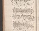 Zdjęcie nr 1202 dla obiektu archiwalnego: Acta actorum causarum, sententiarum tam diffinitivarum quam interloquutoriarum, decretorum, obligationum, quietationum, constitutionum procuratorum etc. coram reverendo domino Martino Izdbienski de Russiecz archidiacono Posnaniensi, custode et in spiritualibus vicario generali Cracoviensi, ad annum Domini millesimum quingesimum sexagesimum quintum, cuius indictio octava, pontificatus Pii pape, annus sextus, continuantur