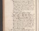 Zdjęcie nr 1200 dla obiektu archiwalnego: Acta actorum causarum, sententiarum tam diffinitivarum quam interloquutoriarum, decretorum, obligationum, quietationum, constitutionum procuratorum etc. coram reverendo domino Martino Izdbienski de Russiecz archidiacono Posnaniensi, custode et in spiritualibus vicario generali Cracoviensi, ad annum Domini millesimum quingesimum sexagesimum quintum, cuius indictio octava, pontificatus Pii pape, annus sextus, continuantur