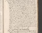 Zdjęcie nr 1201 dla obiektu archiwalnego: Acta actorum causarum, sententiarum tam diffinitivarum quam interloquutoriarum, decretorum, obligationum, quietationum, constitutionum procuratorum etc. coram reverendo domino Martino Izdbienski de Russiecz archidiacono Posnaniensi, custode et in spiritualibus vicario generali Cracoviensi, ad annum Domini millesimum quingesimum sexagesimum quintum, cuius indictio octava, pontificatus Pii pape, annus sextus, continuantur