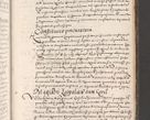 Zdjęcie nr 1197 dla obiektu archiwalnego: Acta actorum causarum, sententiarum tam diffinitivarum quam interloquutoriarum, decretorum, obligationum, quietationum, constitutionum procuratorum etc. coram reverendo domino Martino Izdbienski de Russiecz archidiacono Posnaniensi, custode et in spiritualibus vicario generali Cracoviensi, ad annum Domini millesimum quingesimum sexagesimum quintum, cuius indictio octava, pontificatus Pii pape, annus sextus, continuantur
