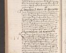Zdjęcie nr 1196 dla obiektu archiwalnego: Acta actorum causarum, sententiarum tam diffinitivarum quam interloquutoriarum, decretorum, obligationum, quietationum, constitutionum procuratorum etc. coram reverendo domino Martino Izdbienski de Russiecz archidiacono Posnaniensi, custode et in spiritualibus vicario generali Cracoviensi, ad annum Domini millesimum quingesimum sexagesimum quintum, cuius indictio octava, pontificatus Pii pape, annus sextus, continuantur
