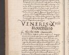 Zdjęcie nr 1198 dla obiektu archiwalnego: Acta actorum causarum, sententiarum tam diffinitivarum quam interloquutoriarum, decretorum, obligationum, quietationum, constitutionum procuratorum etc. coram reverendo domino Martino Izdbienski de Russiecz archidiacono Posnaniensi, custode et in spiritualibus vicario generali Cracoviensi, ad annum Domini millesimum quingesimum sexagesimum quintum, cuius indictio octava, pontificatus Pii pape, annus sextus, continuantur