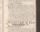 Zdjęcie nr 1195 dla obiektu archiwalnego: Acta actorum causarum, sententiarum tam diffinitivarum quam interloquutoriarum, decretorum, obligationum, quietationum, constitutionum procuratorum etc. coram reverendo domino Martino Izdbienski de Russiecz archidiacono Posnaniensi, custode et in spiritualibus vicario generali Cracoviensi, ad annum Domini millesimum quingesimum sexagesimum quintum, cuius indictio octava, pontificatus Pii pape, annus sextus, continuantur