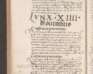 Zdjęcie nr 1194 dla obiektu archiwalnego: Acta actorum causarum, sententiarum tam diffinitivarum quam interloquutoriarum, decretorum, obligationum, quietationum, constitutionum procuratorum etc. coram reverendo domino Martino Izdbienski de Russiecz archidiacono Posnaniensi, custode et in spiritualibus vicario generali Cracoviensi, ad annum Domini millesimum quingesimum sexagesimum quintum, cuius indictio octava, pontificatus Pii pape, annus sextus, continuantur