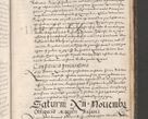 Zdjęcie nr 1193 dla obiektu archiwalnego: Acta actorum causarum, sententiarum tam diffinitivarum quam interloquutoriarum, decretorum, obligationum, quietationum, constitutionum procuratorum etc. coram reverendo domino Martino Izdbienski de Russiecz archidiacono Posnaniensi, custode et in spiritualibus vicario generali Cracoviensi, ad annum Domini millesimum quingesimum sexagesimum quintum, cuius indictio octava, pontificatus Pii pape, annus sextus, continuantur