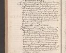 Zdjęcie nr 1192 dla obiektu archiwalnego: Acta actorum causarum, sententiarum tam diffinitivarum quam interloquutoriarum, decretorum, obligationum, quietationum, constitutionum procuratorum etc. coram reverendo domino Martino Izdbienski de Russiecz archidiacono Posnaniensi, custode et in spiritualibus vicario generali Cracoviensi, ad annum Domini millesimum quingesimum sexagesimum quintum, cuius indictio octava, pontificatus Pii pape, annus sextus, continuantur
