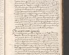 Zdjęcie nr 1187 dla obiektu archiwalnego: Acta actorum causarum, sententiarum tam diffinitivarum quam interloquutoriarum, decretorum, obligationum, quietationum, constitutionum procuratorum etc. coram reverendo domino Martino Izdbienski de Russiecz archidiacono Posnaniensi, custode et in spiritualibus vicario generali Cracoviensi, ad annum Domini millesimum quingesimum sexagesimum quintum, cuius indictio octava, pontificatus Pii pape, annus sextus, continuantur