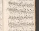 Zdjęcie nr 1189 dla obiektu archiwalnego: Acta actorum causarum, sententiarum tam diffinitivarum quam interloquutoriarum, decretorum, obligationum, quietationum, constitutionum procuratorum etc. coram reverendo domino Martino Izdbienski de Russiecz archidiacono Posnaniensi, custode et in spiritualibus vicario generali Cracoviensi, ad annum Domini millesimum quingesimum sexagesimum quintum, cuius indictio octava, pontificatus Pii pape, annus sextus, continuantur