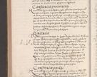 Zdjęcie nr 1184 dla obiektu archiwalnego: Acta actorum causarum, sententiarum tam diffinitivarum quam interloquutoriarum, decretorum, obligationum, quietationum, constitutionum procuratorum etc. coram reverendo domino Martino Izdbienski de Russiecz archidiacono Posnaniensi, custode et in spiritualibus vicario generali Cracoviensi, ad annum Domini millesimum quingesimum sexagesimum quintum, cuius indictio octava, pontificatus Pii pape, annus sextus, continuantur