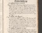 Zdjęcie nr 1185 dla obiektu archiwalnego: Acta actorum causarum, sententiarum tam diffinitivarum quam interloquutoriarum, decretorum, obligationum, quietationum, constitutionum procuratorum etc. coram reverendo domino Martino Izdbienski de Russiecz archidiacono Posnaniensi, custode et in spiritualibus vicario generali Cracoviensi, ad annum Domini millesimum quingesimum sexagesimum quintum, cuius indictio octava, pontificatus Pii pape, annus sextus, continuantur