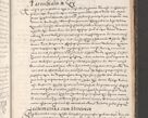 Zdjęcie nr 1179 dla obiektu archiwalnego: Acta actorum causarum, sententiarum tam diffinitivarum quam interloquutoriarum, decretorum, obligationum, quietationum, constitutionum procuratorum etc. coram reverendo domino Martino Izdbienski de Russiecz archidiacono Posnaniensi, custode et in spiritualibus vicario generali Cracoviensi, ad annum Domini millesimum quingesimum sexagesimum quintum, cuius indictio octava, pontificatus Pii pape, annus sextus, continuantur