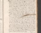 Zdjęcie nr 1175 dla obiektu archiwalnego: Acta actorum causarum, sententiarum tam diffinitivarum quam interloquutoriarum, decretorum, obligationum, quietationum, constitutionum procuratorum etc. coram reverendo domino Martino Izdbienski de Russiecz archidiacono Posnaniensi, custode et in spiritualibus vicario generali Cracoviensi, ad annum Domini millesimum quingesimum sexagesimum quintum, cuius indictio octava, pontificatus Pii pape, annus sextus, continuantur