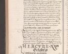 Zdjęcie nr 1178 dla obiektu archiwalnego: Acta actorum causarum, sententiarum tam diffinitivarum quam interloquutoriarum, decretorum, obligationum, quietationum, constitutionum procuratorum etc. coram reverendo domino Martino Izdbienski de Russiecz archidiacono Posnaniensi, custode et in spiritualibus vicario generali Cracoviensi, ad annum Domini millesimum quingesimum sexagesimum quintum, cuius indictio octava, pontificatus Pii pape, annus sextus, continuantur