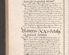 Zdjęcie nr 1174 dla obiektu archiwalnego: Acta actorum causarum, sententiarum tam diffinitivarum quam interloquutoriarum, decretorum, obligationum, quietationum, constitutionum procuratorum etc. coram reverendo domino Martino Izdbienski de Russiecz archidiacono Posnaniensi, custode et in spiritualibus vicario generali Cracoviensi, ad annum Domini millesimum quingesimum sexagesimum quintum, cuius indictio octava, pontificatus Pii pape, annus sextus, continuantur