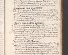 Zdjęcie nr 1173 dla obiektu archiwalnego: Acta actorum causarum, sententiarum tam diffinitivarum quam interloquutoriarum, decretorum, obligationum, quietationum, constitutionum procuratorum etc. coram reverendo domino Martino Izdbienski de Russiecz archidiacono Posnaniensi, custode et in spiritualibus vicario generali Cracoviensi, ad annum Domini millesimum quingesimum sexagesimum quintum, cuius indictio octava, pontificatus Pii pape, annus sextus, continuantur