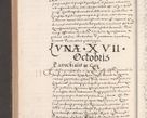 Zdjęcie nr 1172 dla obiektu archiwalnego: Acta actorum causarum, sententiarum tam diffinitivarum quam interloquutoriarum, decretorum, obligationum, quietationum, constitutionum procuratorum etc. coram reverendo domino Martino Izdbienski de Russiecz archidiacono Posnaniensi, custode et in spiritualibus vicario generali Cracoviensi, ad annum Domini millesimum quingesimum sexagesimum quintum, cuius indictio octava, pontificatus Pii pape, annus sextus, continuantur
