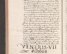Zdjęcie nr 1168 dla obiektu archiwalnego: Acta actorum causarum, sententiarum tam diffinitivarum quam interloquutoriarum, decretorum, obligationum, quietationum, constitutionum procuratorum etc. coram reverendo domino Martino Izdbienski de Russiecz archidiacono Posnaniensi, custode et in spiritualibus vicario generali Cracoviensi, ad annum Domini millesimum quingesimum sexagesimum quintum, cuius indictio octava, pontificatus Pii pape, annus sextus, continuantur