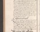 Zdjęcie nr 1164 dla obiektu archiwalnego: Acta actorum causarum, sententiarum tam diffinitivarum quam interloquutoriarum, decretorum, obligationum, quietationum, constitutionum procuratorum etc. coram reverendo domino Martino Izdbienski de Russiecz archidiacono Posnaniensi, custode et in spiritualibus vicario generali Cracoviensi, ad annum Domini millesimum quingesimum sexagesimum quintum, cuius indictio octava, pontificatus Pii pape, annus sextus, continuantur