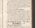 Zdjęcie nr 1165 dla obiektu archiwalnego: Acta actorum causarum, sententiarum tam diffinitivarum quam interloquutoriarum, decretorum, obligationum, quietationum, constitutionum procuratorum etc. coram reverendo domino Martino Izdbienski de Russiecz archidiacono Posnaniensi, custode et in spiritualibus vicario generali Cracoviensi, ad annum Domini millesimum quingesimum sexagesimum quintum, cuius indictio octava, pontificatus Pii pape, annus sextus, continuantur