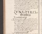 Zdjęcie nr 1162 dla obiektu archiwalnego: Acta actorum causarum, sententiarum tam diffinitivarum quam interloquutoriarum, decretorum, obligationum, quietationum, constitutionum procuratorum etc. coram reverendo domino Martino Izdbienski de Russiecz archidiacono Posnaniensi, custode et in spiritualibus vicario generali Cracoviensi, ad annum Domini millesimum quingesimum sexagesimum quintum, cuius indictio octava, pontificatus Pii pape, annus sextus, continuantur