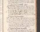 Zdjęcie nr 1161 dla obiektu archiwalnego: Acta actorum causarum, sententiarum tam diffinitivarum quam interloquutoriarum, decretorum, obligationum, quietationum, constitutionum procuratorum etc. coram reverendo domino Martino Izdbienski de Russiecz archidiacono Posnaniensi, custode et in spiritualibus vicario generali Cracoviensi, ad annum Domini millesimum quingesimum sexagesimum quintum, cuius indictio octava, pontificatus Pii pape, annus sextus, continuantur
