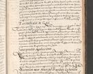 Zdjęcie nr 1157 dla obiektu archiwalnego: Acta actorum causarum, sententiarum tam diffinitivarum quam interloquutoriarum, decretorum, obligationum, quietationum, constitutionum procuratorum etc. coram reverendo domino Martino Izdbienski de Russiecz archidiacono Posnaniensi, custode et in spiritualibus vicario generali Cracoviensi, ad annum Domini millesimum quingesimum sexagesimum quintum, cuius indictio octava, pontificatus Pii pape, annus sextus, continuantur