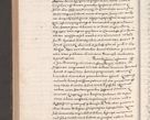 Zdjęcie nr 1154 dla obiektu archiwalnego: Acta actorum causarum, sententiarum tam diffinitivarum quam interloquutoriarum, decretorum, obligationum, quietationum, constitutionum procuratorum etc. coram reverendo domino Martino Izdbienski de Russiecz archidiacono Posnaniensi, custode et in spiritualibus vicario generali Cracoviensi, ad annum Domini millesimum quingesimum sexagesimum quintum, cuius indictio octava, pontificatus Pii pape, annus sextus, continuantur