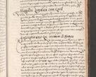 Zdjęcie nr 1153 dla obiektu archiwalnego: Acta actorum causarum, sententiarum tam diffinitivarum quam interloquutoriarum, decretorum, obligationum, quietationum, constitutionum procuratorum etc. coram reverendo domino Martino Izdbienski de Russiecz archidiacono Posnaniensi, custode et in spiritualibus vicario generali Cracoviensi, ad annum Domini millesimum quingesimum sexagesimum quintum, cuius indictio octava, pontificatus Pii pape, annus sextus, continuantur