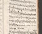 Zdjęcie nr 1155 dla obiektu archiwalnego: Acta actorum causarum, sententiarum tam diffinitivarum quam interloquutoriarum, decretorum, obligationum, quietationum, constitutionum procuratorum etc. coram reverendo domino Martino Izdbienski de Russiecz archidiacono Posnaniensi, custode et in spiritualibus vicario generali Cracoviensi, ad annum Domini millesimum quingesimum sexagesimum quintum, cuius indictio octava, pontificatus Pii pape, annus sextus, continuantur