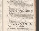Zdjęcie nr 1149 dla obiektu archiwalnego: Acta actorum causarum, sententiarum tam diffinitivarum quam interloquutoriarum, decretorum, obligationum, quietationum, constitutionum procuratorum etc. coram reverendo domino Martino Izdbienski de Russiecz archidiacono Posnaniensi, custode et in spiritualibus vicario generali Cracoviensi, ad annum Domini millesimum quingesimum sexagesimum quintum, cuius indictio octava, pontificatus Pii pape, annus sextus, continuantur