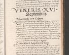 Zdjęcie nr 1147 dla obiektu archiwalnego: Acta actorum causarum, sententiarum tam diffinitivarum quam interloquutoriarum, decretorum, obligationum, quietationum, constitutionum procuratorum etc. coram reverendo domino Martino Izdbienski de Russiecz archidiacono Posnaniensi, custode et in spiritualibus vicario generali Cracoviensi, ad annum Domini millesimum quingesimum sexagesimum quintum, cuius indictio octava, pontificatus Pii pape, annus sextus, continuantur