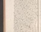 Zdjęcie nr 1144 dla obiektu archiwalnego: Acta actorum causarum, sententiarum tam diffinitivarum quam interloquutoriarum, decretorum, obligationum, quietationum, constitutionum procuratorum etc. coram reverendo domino Martino Izdbienski de Russiecz archidiacono Posnaniensi, custode et in spiritualibus vicario generali Cracoviensi, ad annum Domini millesimum quingesimum sexagesimum quintum, cuius indictio octava, pontificatus Pii pape, annus sextus, continuantur