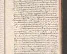 Zdjęcie nr 1143 dla obiektu archiwalnego: Acta actorum causarum, sententiarum tam diffinitivarum quam interloquutoriarum, decretorum, obligationum, quietationum, constitutionum procuratorum etc. coram reverendo domino Martino Izdbienski de Russiecz archidiacono Posnaniensi, custode et in spiritualibus vicario generali Cracoviensi, ad annum Domini millesimum quingesimum sexagesimum quintum, cuius indictio octava, pontificatus Pii pape, annus sextus, continuantur