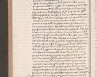 Zdjęcie nr 1142 dla obiektu archiwalnego: Acta actorum causarum, sententiarum tam diffinitivarum quam interloquutoriarum, decretorum, obligationum, quietationum, constitutionum procuratorum etc. coram reverendo domino Martino Izdbienski de Russiecz archidiacono Posnaniensi, custode et in spiritualibus vicario generali Cracoviensi, ad annum Domini millesimum quingesimum sexagesimum quintum, cuius indictio octava, pontificatus Pii pape, annus sextus, continuantur