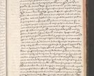 Zdjęcie nr 1141 dla obiektu archiwalnego: Acta actorum causarum, sententiarum tam diffinitivarum quam interloquutoriarum, decretorum, obligationum, quietationum, constitutionum procuratorum etc. coram reverendo domino Martino Izdbienski de Russiecz archidiacono Posnaniensi, custode et in spiritualibus vicario generali Cracoviensi, ad annum Domini millesimum quingesimum sexagesimum quintum, cuius indictio octava, pontificatus Pii pape, annus sextus, continuantur