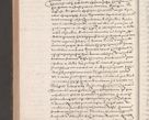 Zdjęcie nr 1140 dla obiektu archiwalnego: Acta actorum causarum, sententiarum tam diffinitivarum quam interloquutoriarum, decretorum, obligationum, quietationum, constitutionum procuratorum etc. coram reverendo domino Martino Izdbienski de Russiecz archidiacono Posnaniensi, custode et in spiritualibus vicario generali Cracoviensi, ad annum Domini millesimum quingesimum sexagesimum quintum, cuius indictio octava, pontificatus Pii pape, annus sextus, continuantur