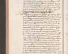 Zdjęcie nr 1138 dla obiektu archiwalnego: Acta actorum causarum, sententiarum tam diffinitivarum quam interloquutoriarum, decretorum, obligationum, quietationum, constitutionum procuratorum etc. coram reverendo domino Martino Izdbienski de Russiecz archidiacono Posnaniensi, custode et in spiritualibus vicario generali Cracoviensi, ad annum Domini millesimum quingesimum sexagesimum quintum, cuius indictio octava, pontificatus Pii pape, annus sextus, continuantur