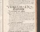 Zdjęcie nr 1137 dla obiektu archiwalnego: Acta actorum causarum, sententiarum tam diffinitivarum quam interloquutoriarum, decretorum, obligationum, quietationum, constitutionum procuratorum etc. coram reverendo domino Martino Izdbienski de Russiecz archidiacono Posnaniensi, custode et in spiritualibus vicario generali Cracoviensi, ad annum Domini millesimum quingesimum sexagesimum quintum, cuius indictio octava, pontificatus Pii pape, annus sextus, continuantur
