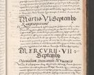 Zdjęcie nr 1135 dla obiektu archiwalnego: Acta actorum causarum, sententiarum tam diffinitivarum quam interloquutoriarum, decretorum, obligationum, quietationum, constitutionum procuratorum etc. coram reverendo domino Martino Izdbienski de Russiecz archidiacono Posnaniensi, custode et in spiritualibus vicario generali Cracoviensi, ad annum Domini millesimum quingesimum sexagesimum quintum, cuius indictio octava, pontificatus Pii pape, annus sextus, continuantur