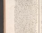 Zdjęcie nr 1134 dla obiektu archiwalnego: Acta actorum causarum, sententiarum tam diffinitivarum quam interloquutoriarum, decretorum, obligationum, quietationum, constitutionum procuratorum etc. coram reverendo domino Martino Izdbienski de Russiecz archidiacono Posnaniensi, custode et in spiritualibus vicario generali Cracoviensi, ad annum Domini millesimum quingesimum sexagesimum quintum, cuius indictio octava, pontificatus Pii pape, annus sextus, continuantur