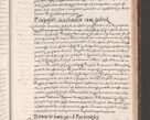 Zdjęcie nr 1133 dla obiektu archiwalnego: Acta actorum causarum, sententiarum tam diffinitivarum quam interloquutoriarum, decretorum, obligationum, quietationum, constitutionum procuratorum etc. coram reverendo domino Martino Izdbienski de Russiecz archidiacono Posnaniensi, custode et in spiritualibus vicario generali Cracoviensi, ad annum Domini millesimum quingesimum sexagesimum quintum, cuius indictio octava, pontificatus Pii pape, annus sextus, continuantur