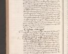 Zdjęcie nr 1132 dla obiektu archiwalnego: Acta actorum causarum, sententiarum tam diffinitivarum quam interloquutoriarum, decretorum, obligationum, quietationum, constitutionum procuratorum etc. coram reverendo domino Martino Izdbienski de Russiecz archidiacono Posnaniensi, custode et in spiritualibus vicario generali Cracoviensi, ad annum Domini millesimum quingesimum sexagesimum quintum, cuius indictio octava, pontificatus Pii pape, annus sextus, continuantur
