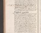 Zdjęcie nr 1130 dla obiektu archiwalnego: Acta actorum causarum, sententiarum tam diffinitivarum quam interloquutoriarum, decretorum, obligationum, quietationum, constitutionum procuratorum etc. coram reverendo domino Martino Izdbienski de Russiecz archidiacono Posnaniensi, custode et in spiritualibus vicario generali Cracoviensi, ad annum Domini millesimum quingesimum sexagesimum quintum, cuius indictio octava, pontificatus Pii pape, annus sextus, continuantur