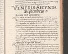 Zdjęcie nr 1129 dla obiektu archiwalnego: Acta actorum causarum, sententiarum tam diffinitivarum quam interloquutoriarum, decretorum, obligationum, quietationum, constitutionum procuratorum etc. coram reverendo domino Martino Izdbienski de Russiecz archidiacono Posnaniensi, custode et in spiritualibus vicario generali Cracoviensi, ad annum Domini millesimum quingesimum sexagesimum quintum, cuius indictio octava, pontificatus Pii pape, annus sextus, continuantur