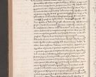 Zdjęcie nr 1128 dla obiektu archiwalnego: Acta actorum causarum, sententiarum tam diffinitivarum quam interloquutoriarum, decretorum, obligationum, quietationum, constitutionum procuratorum etc. coram reverendo domino Martino Izdbienski de Russiecz archidiacono Posnaniensi, custode et in spiritualibus vicario generali Cracoviensi, ad annum Domini millesimum quingesimum sexagesimum quintum, cuius indictio octava, pontificatus Pii pape, annus sextus, continuantur