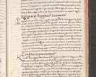 Zdjęcie nr 1127 dla obiektu archiwalnego: Acta actorum causarum, sententiarum tam diffinitivarum quam interloquutoriarum, decretorum, obligationum, quietationum, constitutionum procuratorum etc. coram reverendo domino Martino Izdbienski de Russiecz archidiacono Posnaniensi, custode et in spiritualibus vicario generali Cracoviensi, ad annum Domini millesimum quingesimum sexagesimum quintum, cuius indictio octava, pontificatus Pii pape, annus sextus, continuantur