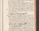 Zdjęcie nr 1125 dla obiektu archiwalnego: Acta actorum causarum, sententiarum tam diffinitivarum quam interloquutoriarum, decretorum, obligationum, quietationum, constitutionum procuratorum etc. coram reverendo domino Martino Izdbienski de Russiecz archidiacono Posnaniensi, custode et in spiritualibus vicario generali Cracoviensi, ad annum Domini millesimum quingesimum sexagesimum quintum, cuius indictio octava, pontificatus Pii pape, annus sextus, continuantur