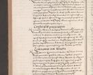 Zdjęcie nr 1122 dla obiektu archiwalnego: Acta actorum causarum, sententiarum tam diffinitivarum quam interloquutoriarum, decretorum, obligationum, quietationum, constitutionum procuratorum etc. coram reverendo domino Martino Izdbienski de Russiecz archidiacono Posnaniensi, custode et in spiritualibus vicario generali Cracoviensi, ad annum Domini millesimum quingesimum sexagesimum quintum, cuius indictio octava, pontificatus Pii pape, annus sextus, continuantur