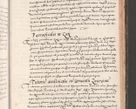 Zdjęcie nr 1121 dla obiektu archiwalnego: Acta actorum causarum, sententiarum tam diffinitivarum quam interloquutoriarum, decretorum, obligationum, quietationum, constitutionum procuratorum etc. coram reverendo domino Martino Izdbienski de Russiecz archidiacono Posnaniensi, custode et in spiritualibus vicario generali Cracoviensi, ad annum Domini millesimum quingesimum sexagesimum quintum, cuius indictio octava, pontificatus Pii pape, annus sextus, continuantur